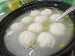 -景好海鲜餐厅(大鹏必选旅游店)