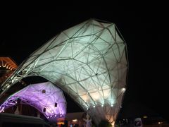 门面-清迈夜间动物园