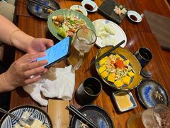 -鸟鹏烧鸟居酒屋(仁恒梦中心店)