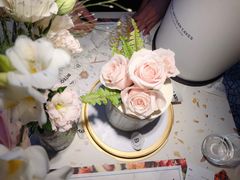 -Biteology Artisan Cakes(红庄·国际文化保税创新园店)