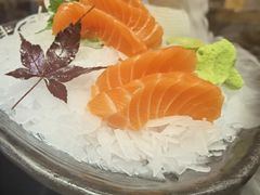 -昱匠·日本料理(金融街店)
