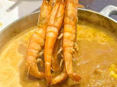 -荣叔港式沙嗲牛肉火锅(正佳潮流店)