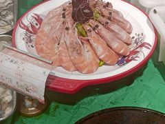 -北方饺子王·海肠捞饭·海鲜锅(山大店)