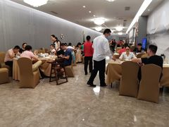 大堂-富丽华大酒店·御园中餐厅(茶亭路店)