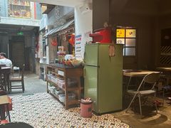 -王歘歘·chuǎ火锅(五道营店)