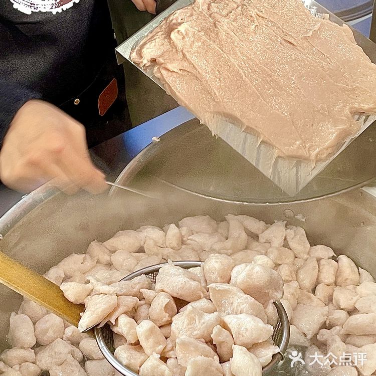 拜托!这家福鼎肉片跟我在福建吃的味道一样