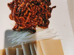 -辣婆婆(航天桥店)