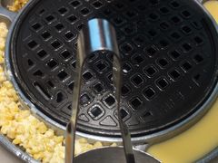 -韩宫宴烤肉·料理(荆门漳河万达店)