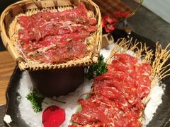 -盡膳口福跷脚牛肉火锅(合生汇购物中心店)