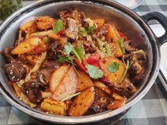 -伊帆食府·青海地方特色美食