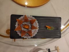 -江山大椰酒家(广州亚洲国际店)