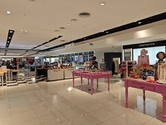 -尚泰清迈机场购物中心