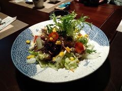 -花见居酒屋(左岭店)