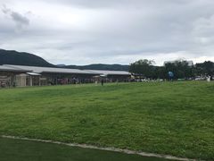 -轻井泽王子购物广场