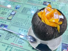 -玉椰林甜品店(创始店)