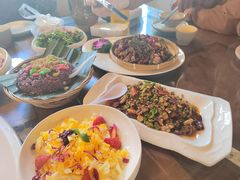 -尽善百年古院餐厅(王家老宅店)