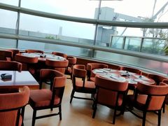 -洲际酒店·地平线全日餐厅HORIZON CAFÉ