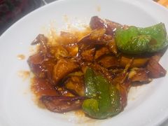 -关东小磨东北菜(漕河泾印象城店)