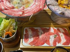-老爷锅(新街口IFCX店)
