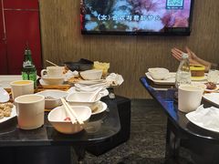 -堂会(白云店)