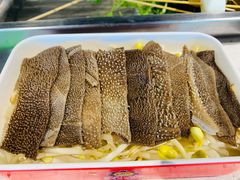 脆毛肚-钢管厂五区小郡肝火锅串串香(清河店)