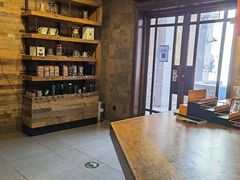 -星巴克(天津五大道店)