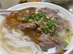 -荔林食店(西华路店)