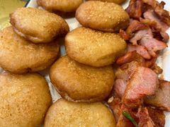 -龙香居海鲜浑锅家常菜·特色驴肉