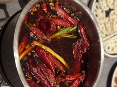 -故里和山·成都火锅(欢乐港湾店)