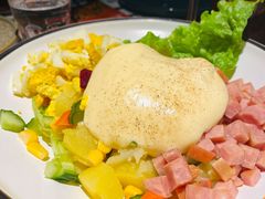 -通海俄式烧烤(下瓦房店)