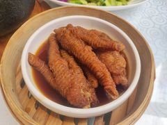 -小粤楼·怀旧粤菜(万辉国际广场店)
