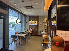 -汉堡王(上海缤谷一期店)