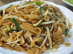 -华源餐厅·海鲜大排档(日月贝店)