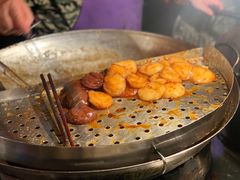 -心太软糖油粑粑