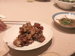 -漢舍中国菜馆(889广场店)