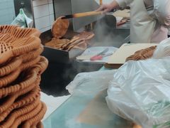 -黑窑厂糖油饼烤鸭·清真菜(旗舰店)
