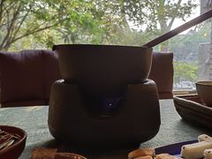 -一号铺子·大炉茶