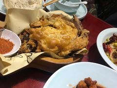 -窄巷子陕菜馆·地道陕西菜(粉巷店)