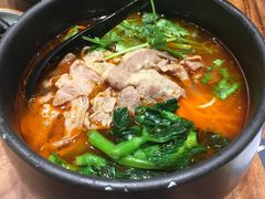 -和府捞面(东直门银座店)