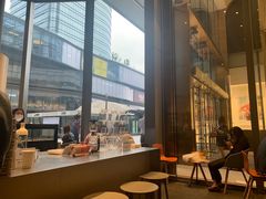 -Seesaw Coffee(苏州中心店)
