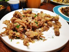 -渔傅印象滩涂霞浦海鲜(井大路店)