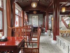 -苏州冶园园林民宿(太湖西山风景区店)
