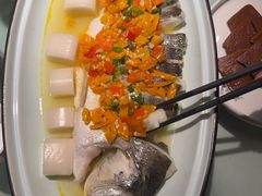 -徽韵人家·传承正宗徽菜(牡丹园店)