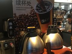 -麦当劳(吴圩机场店)
