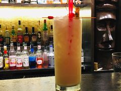 -The Tiki Bungalow提基小木屋酒吧