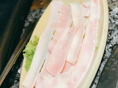 大侠水牛毛肚-蜀大侠火锅(春熙路店)