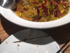 -太二酸菜鱼(石家庄万象城店)