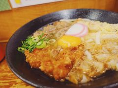 -逢阪にこにこ庵