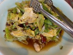 -村长家的疙瘩汤·东营菜(东营茶城店)