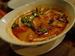-Phensiri Thai Restaurant